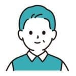 50代男性<br>良かったさん
