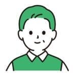 40代男性<br>日本海さん