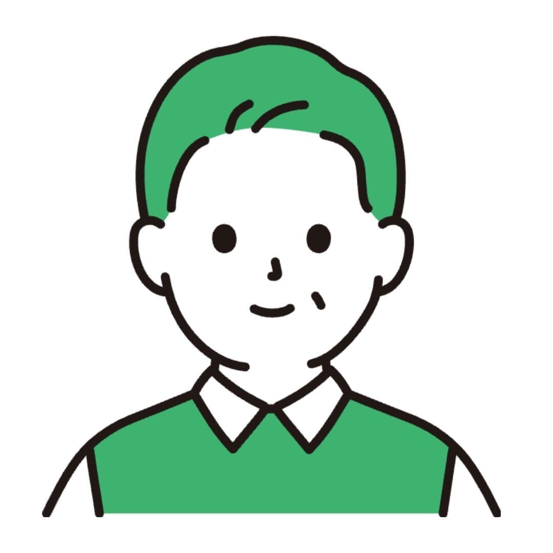 60代男性