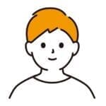 20代男性<br>鹿の子さん