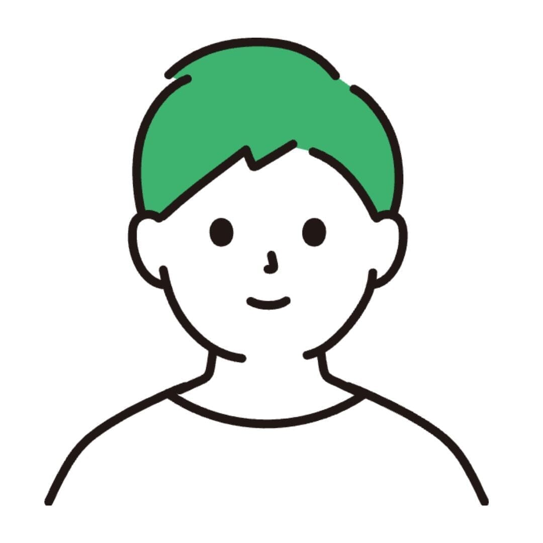 ４０代男性